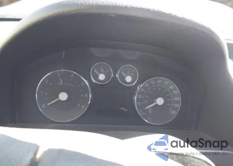 2008 Mercury Milan V6 Premier z USA, uszkodzony, nr VIN 3MEHM08128R636109